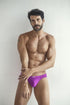 Clever 519967 7PK Pride Briefs Color Multi-colored